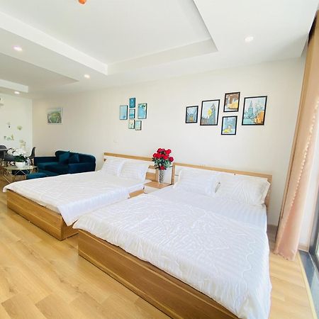 Tms Quy Nhon - Lee Xinh Apartment Exterior photo