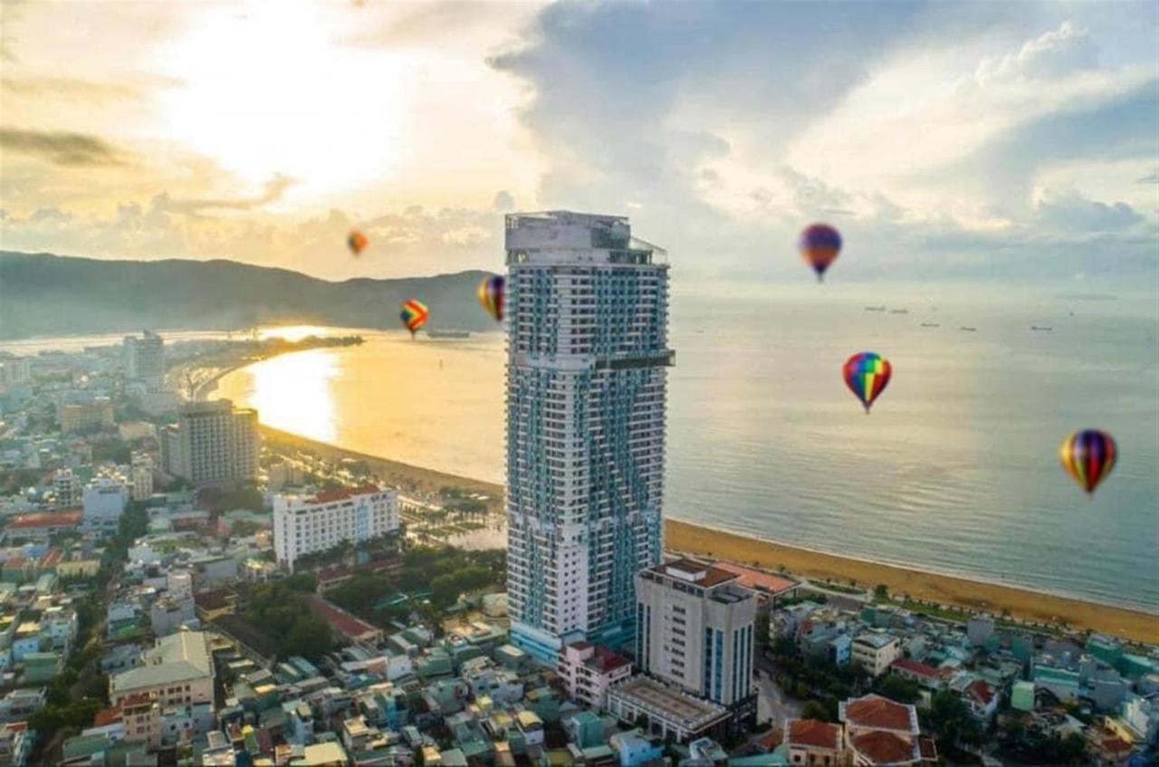 Tms Quy Nhon - Lee Xinh Apartment Exterior photo