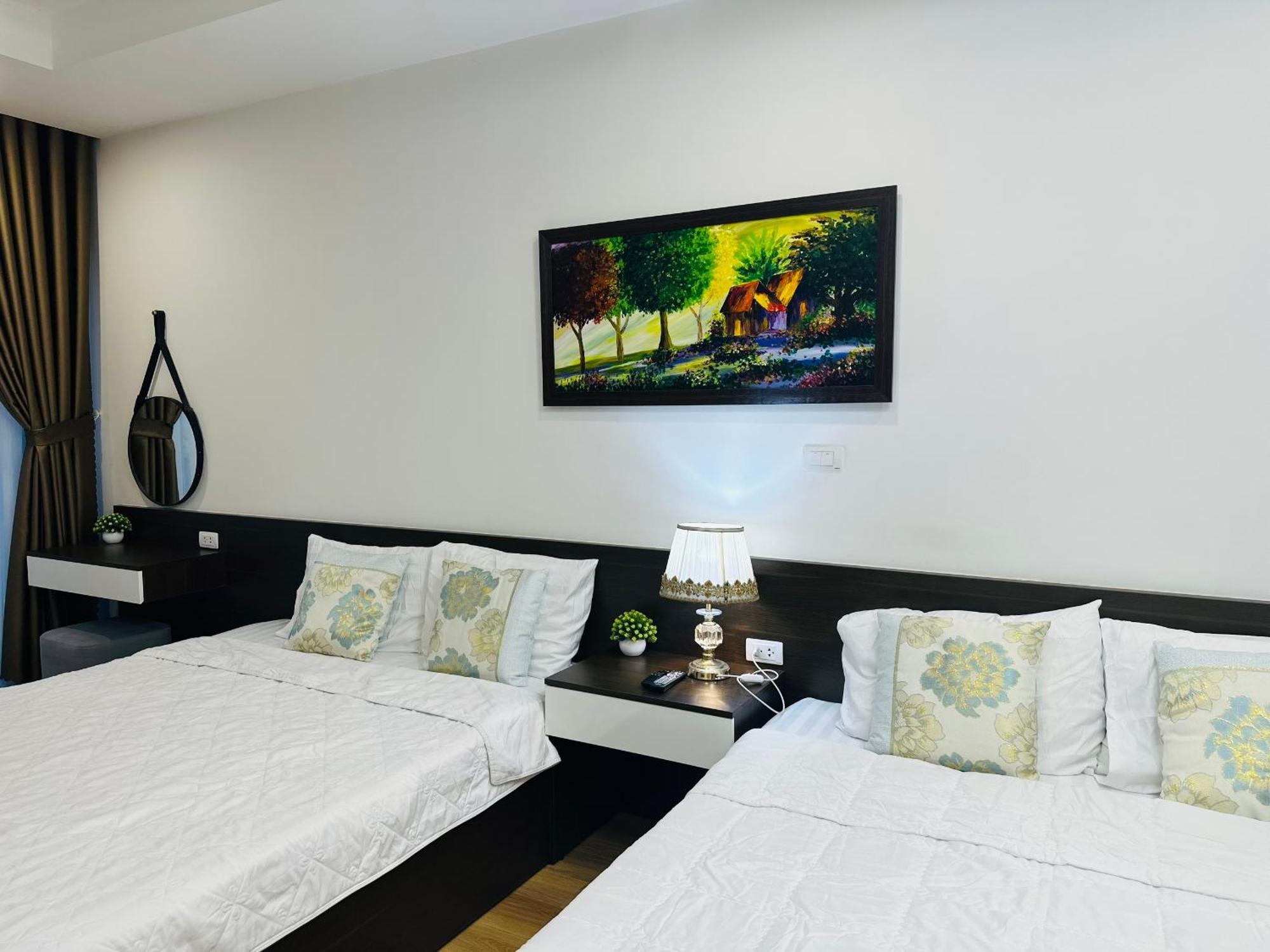 Tms Quy Nhon - Lee Xinh Apartment Exterior photo