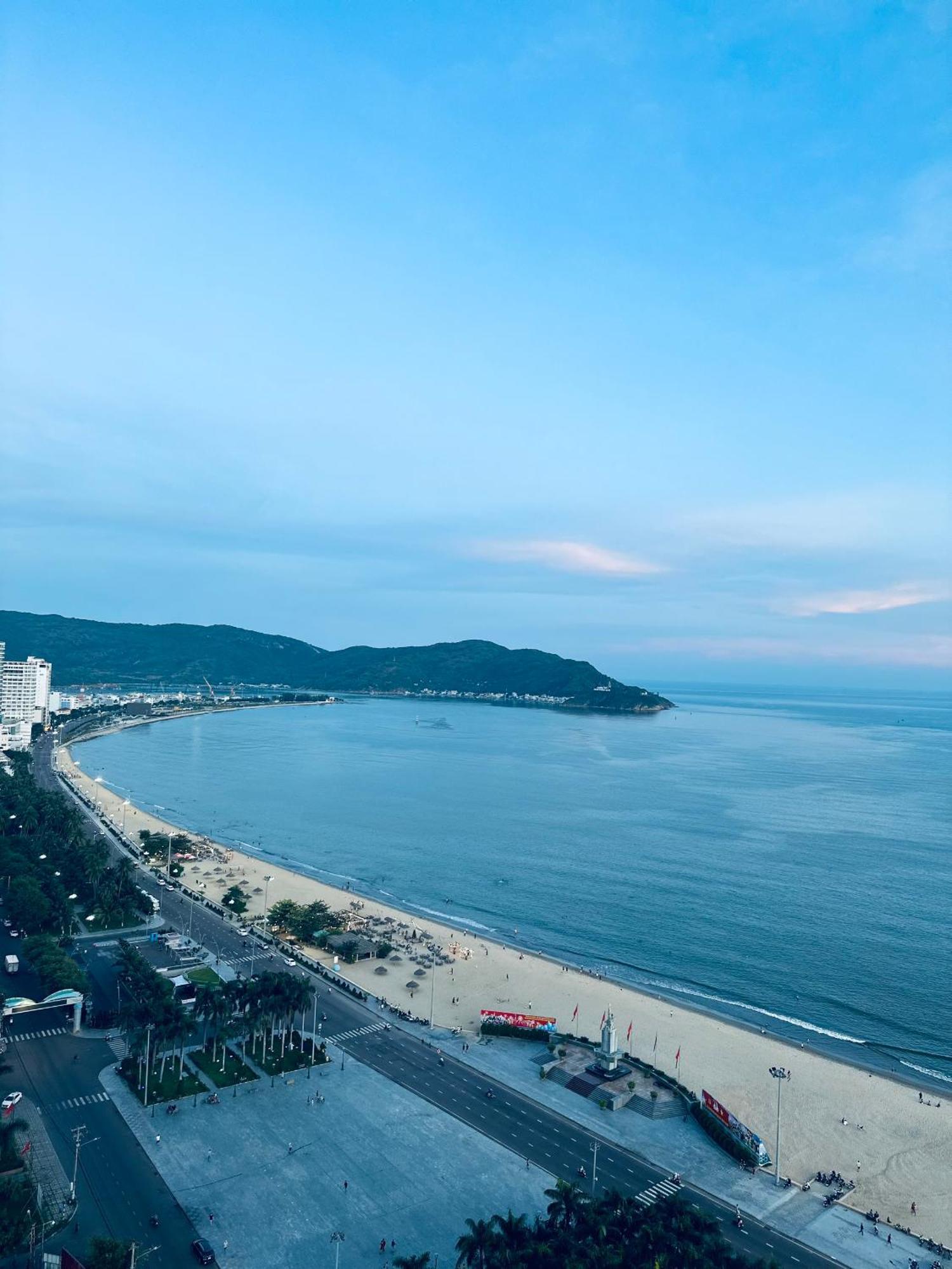 Tms Quy Nhon - Lee Xinh Apartment Exterior photo