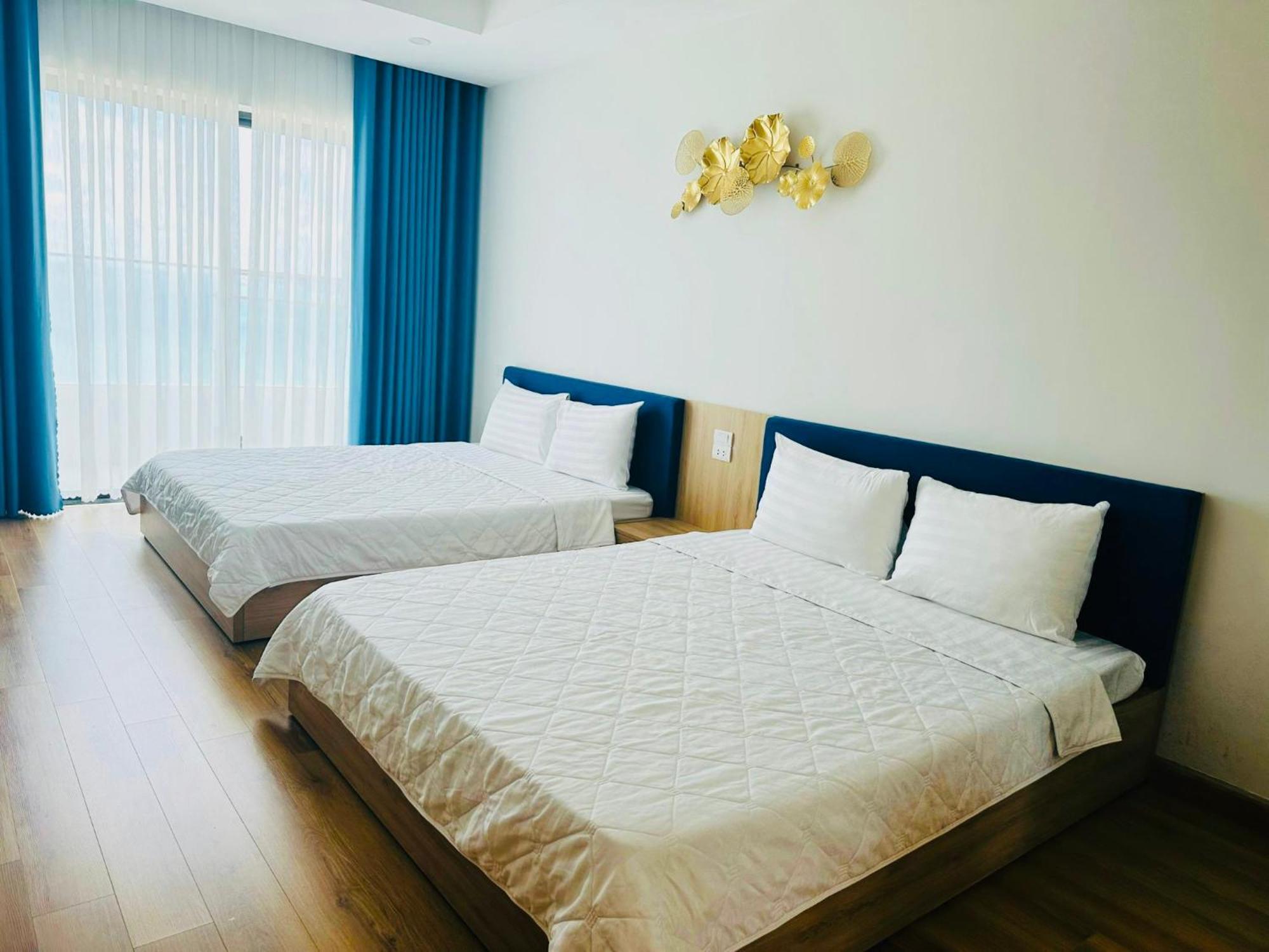 Tms Quy Nhon - Lee Xinh Apartment Exterior photo