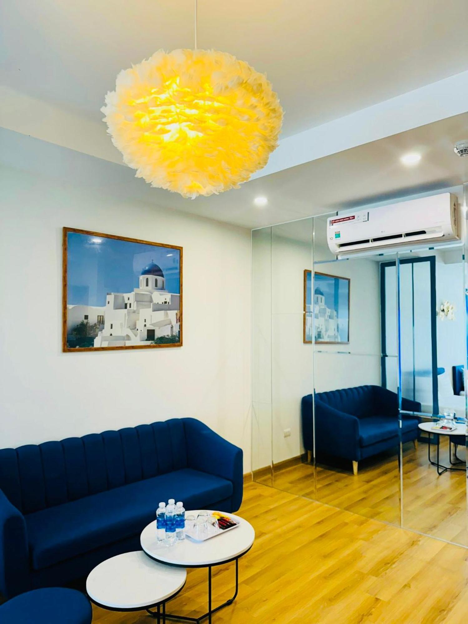 Tms Quy Nhon - Lee Xinh Apartment Exterior photo