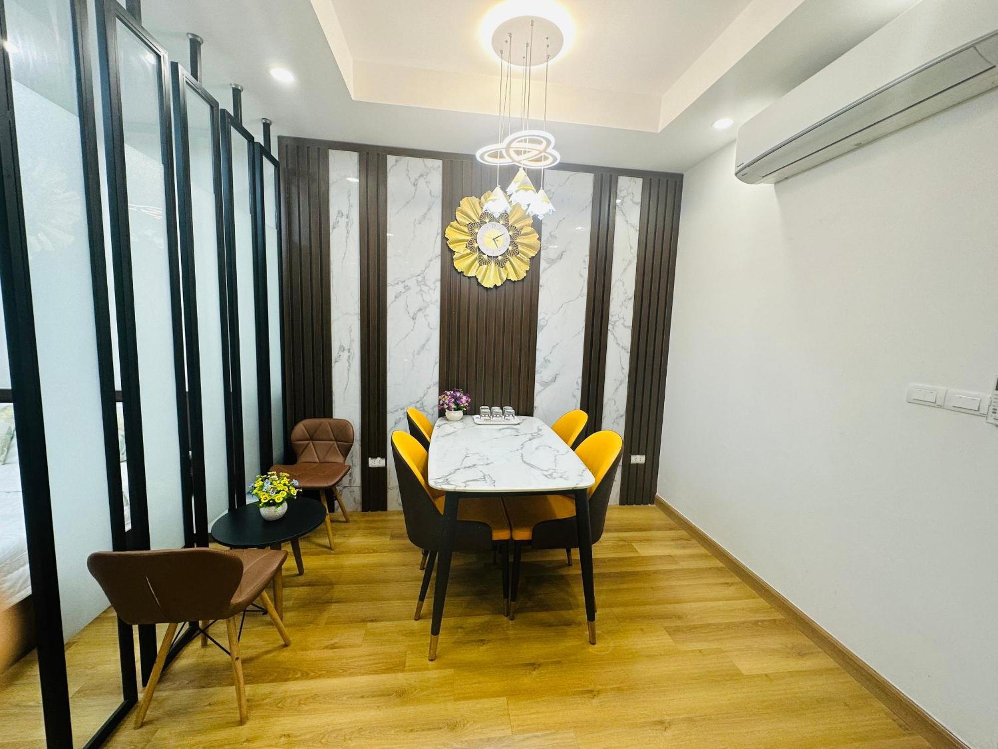 Tms Quy Nhon - Lee Xinh Apartment Exterior photo
