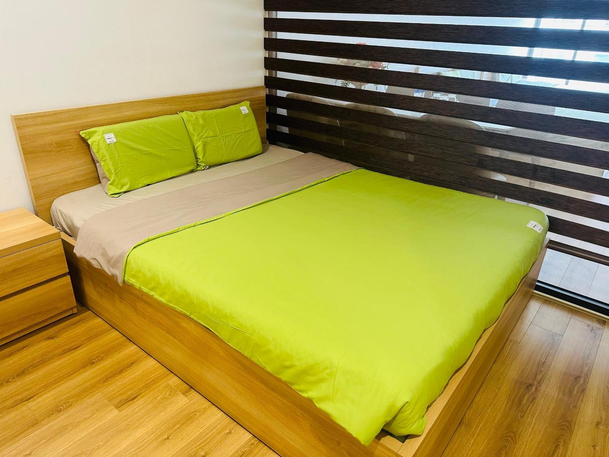 Tms Quy Nhon - Lee Xinh Apartment Exterior photo