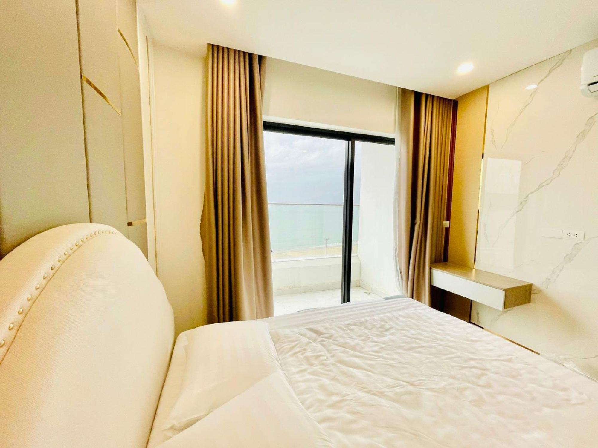Tms Quy Nhon - Lee Xinh Apartment Exterior photo