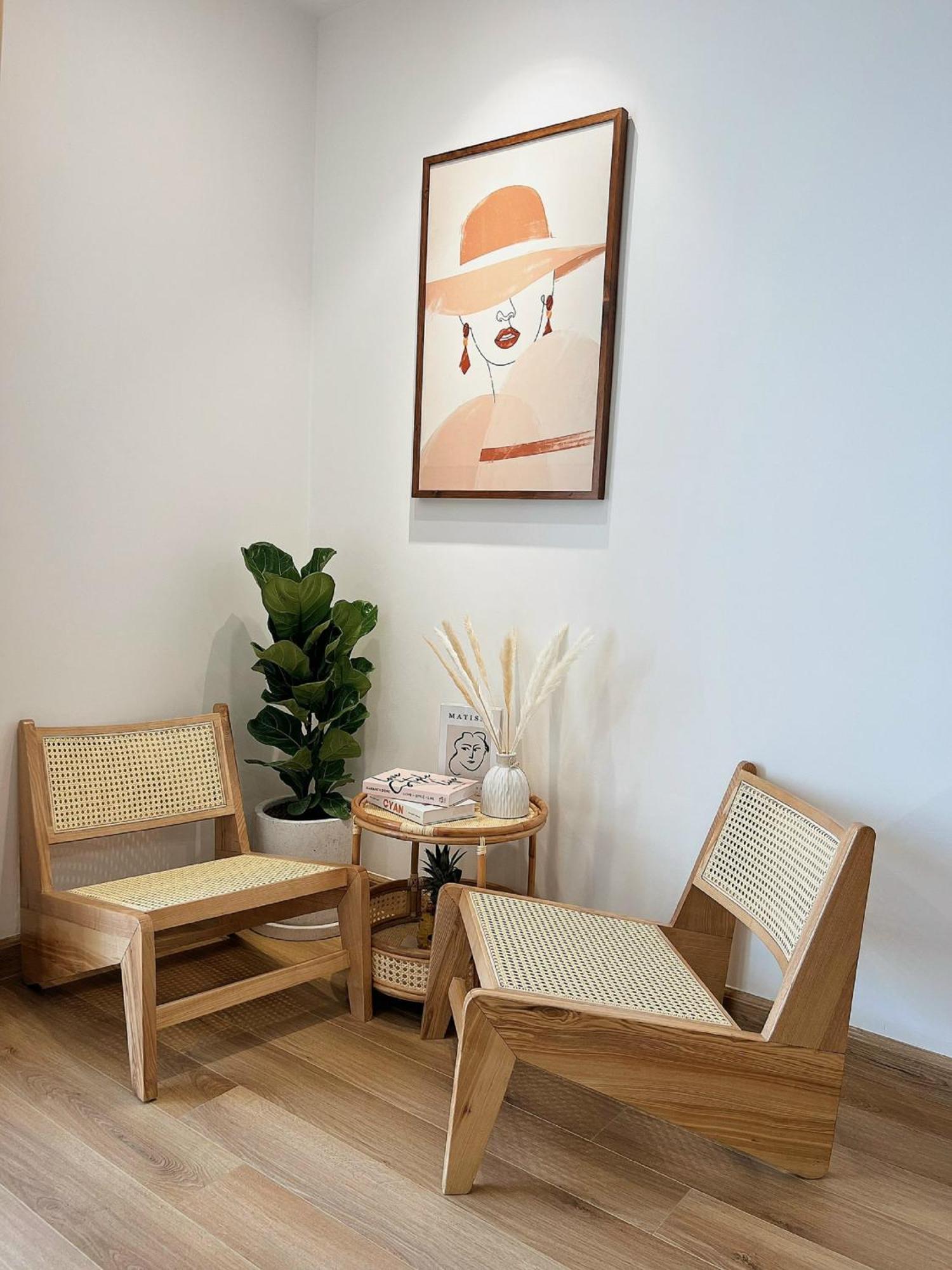 Tms Quy Nhon - Lee Xinh Apartment Exterior photo