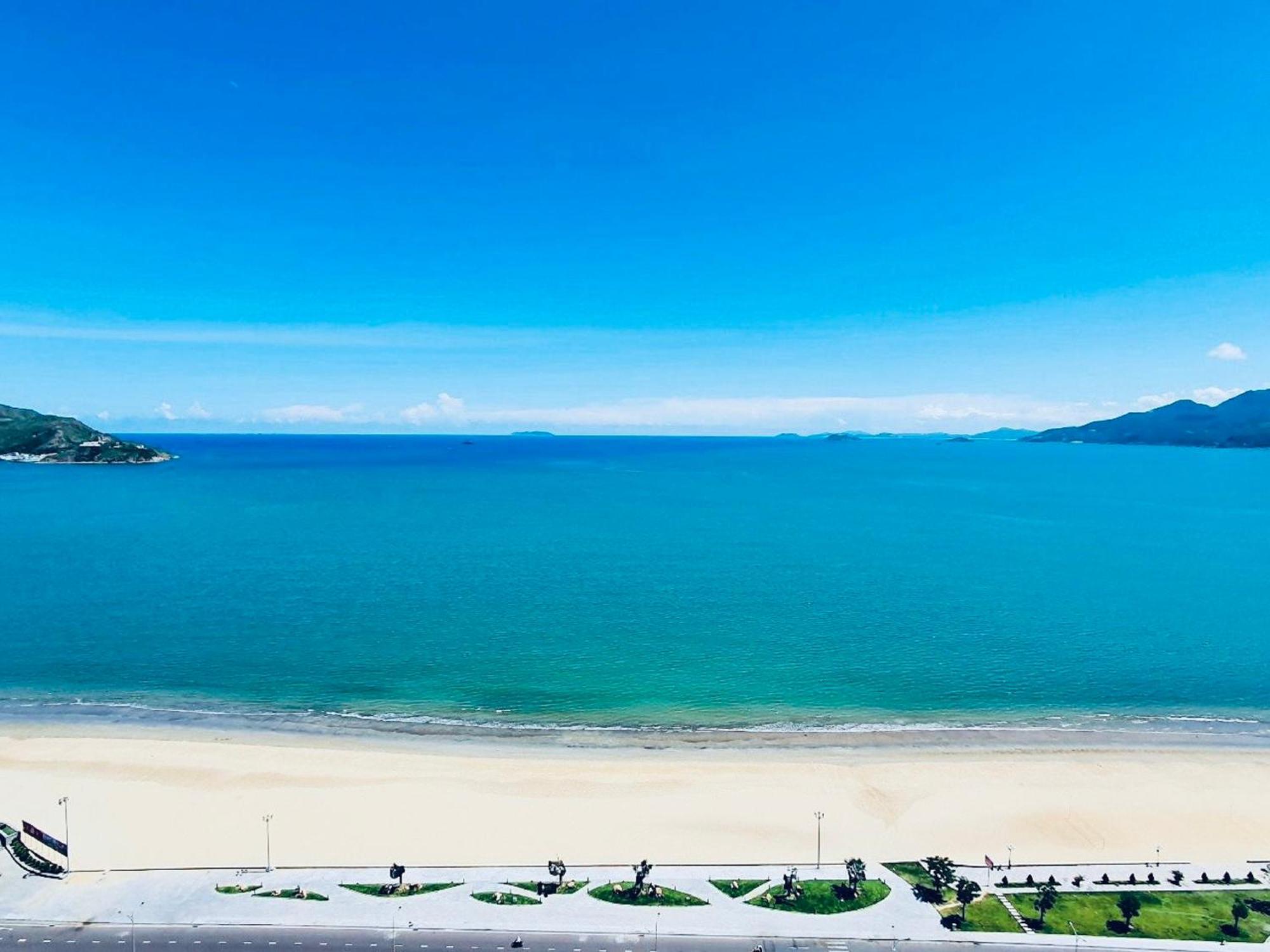 Tms Quy Nhon - Lee Xinh Apartment Exterior photo