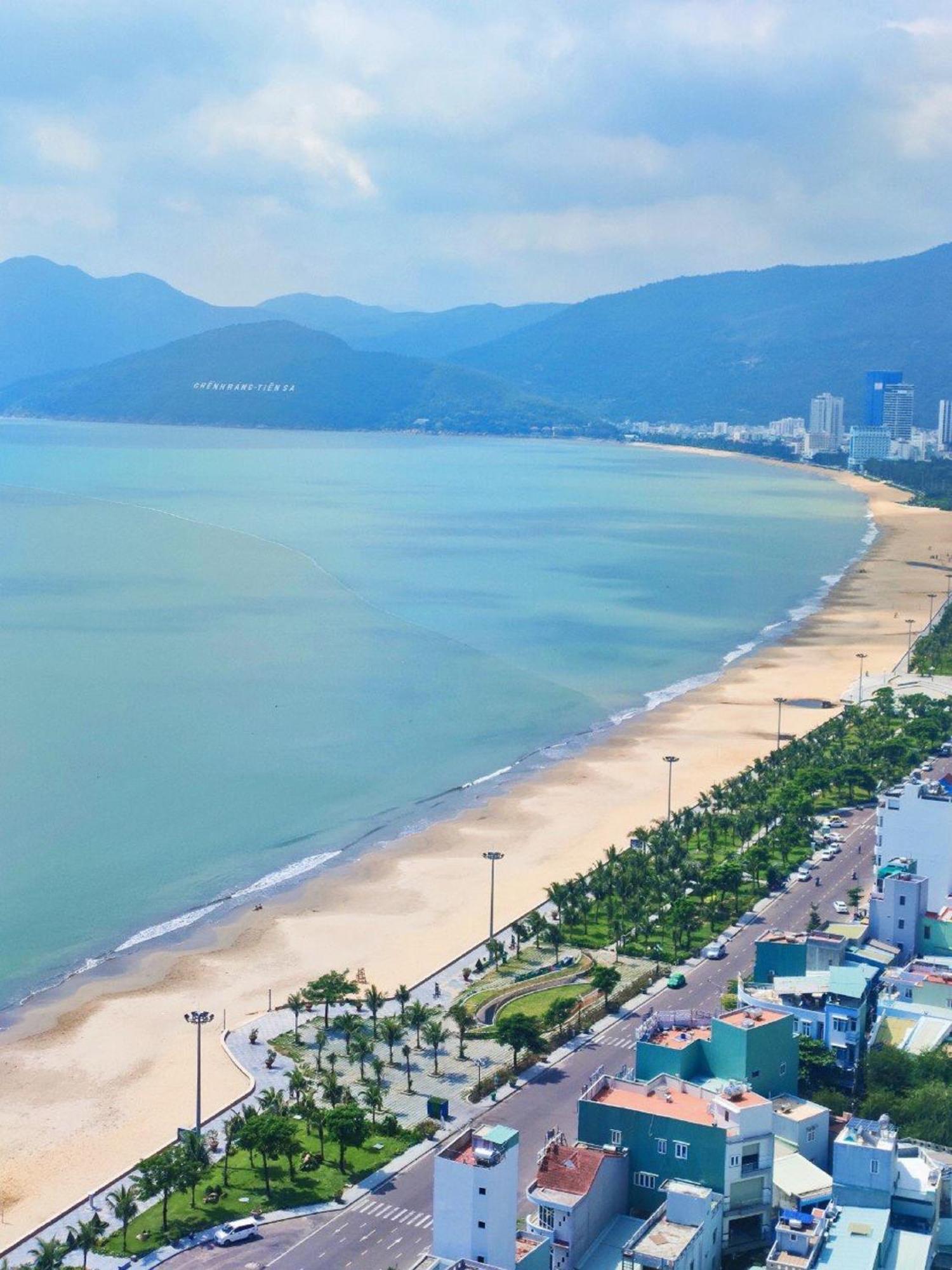 Tms Quy Nhon - Lee Xinh Apartment Exterior photo