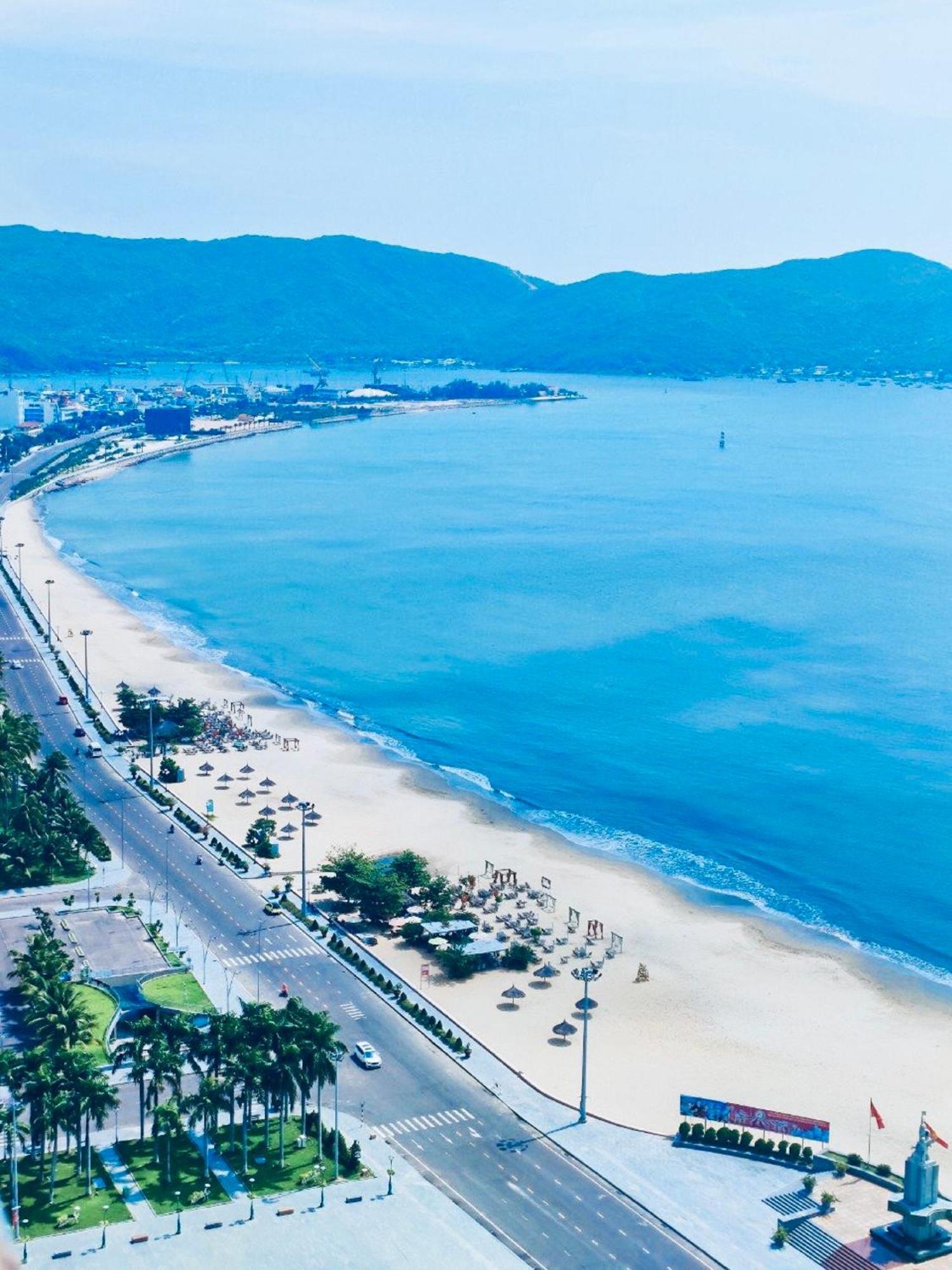 Tms Quy Nhon - Lee Xinh Apartment Exterior photo